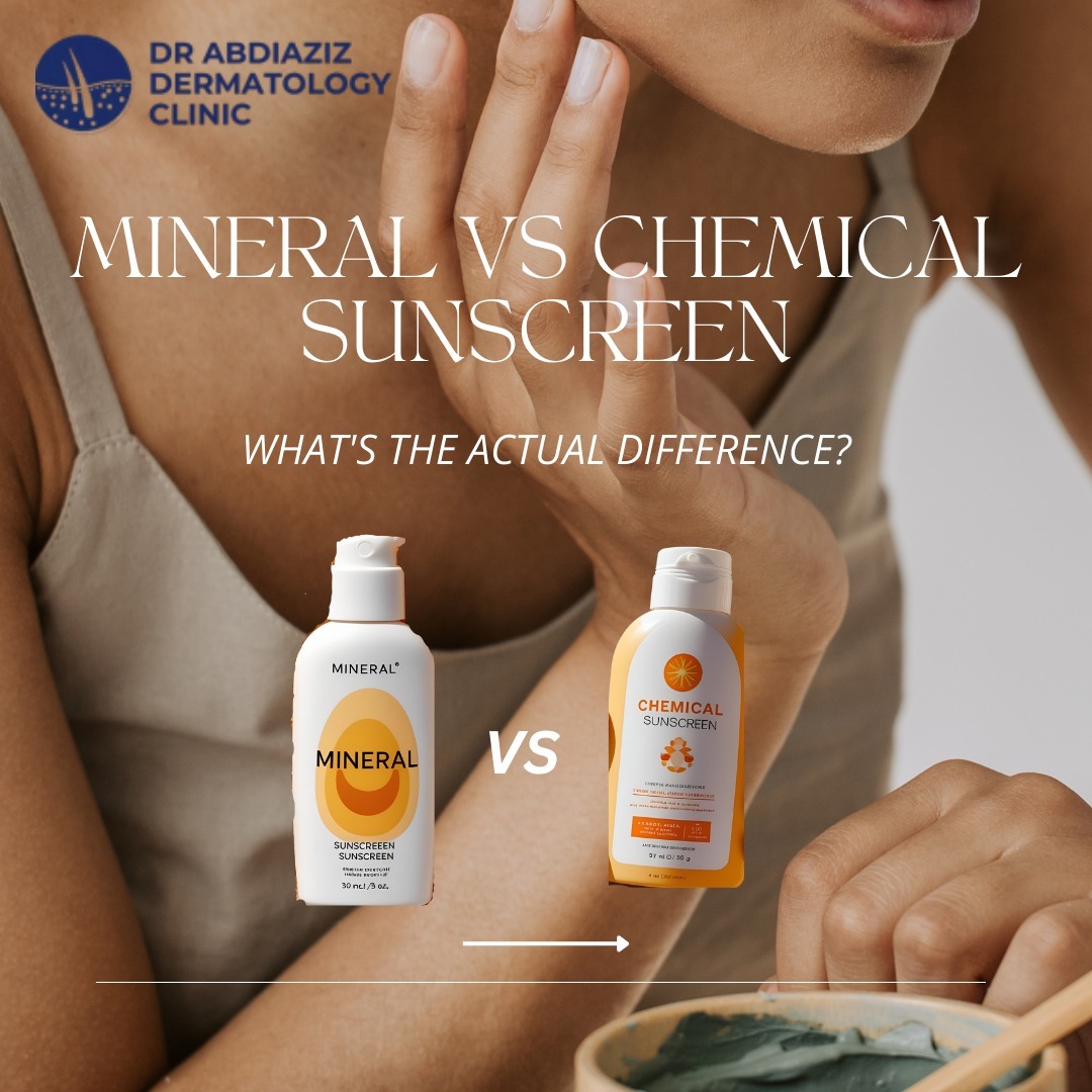 The Truth About Sunscreen: Why It’s the Most Important Step in Skincare